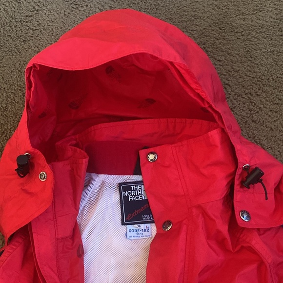 Vintage The North Face Extreme Jumpsuit - Picture 3 of 5